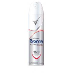 Aero Rexona Wow Antibact x 175ml_unidad