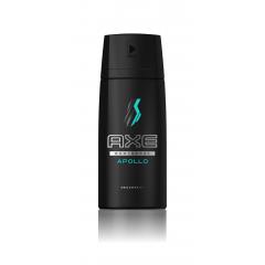 DES.MASCULINO AXE APOLLO 150ML