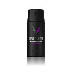 Desodorante Axe Exite x 150 Ml.