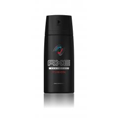 DES.MASCULINO AXE FUSION 152ML