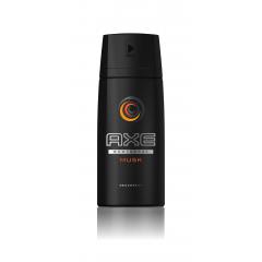 Desodorante Axe Musk x 150 Ml.