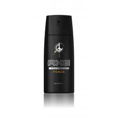AXE DEO AER BS PEACE 150ML