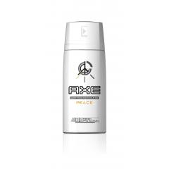ANTITR.MASCULINO AXE SECO PEACE 152ML