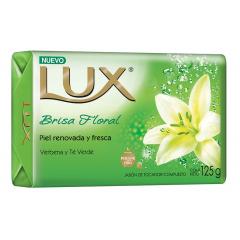 Jabón Lux Brisa Floral x 125 Gr.