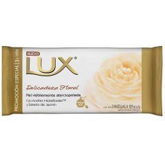 Jabon Tocad Lux Del Floral 3 x 125g_unidad