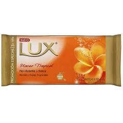 Jabon Tocad Lux Pl Tropic 3 x 125g_unidad