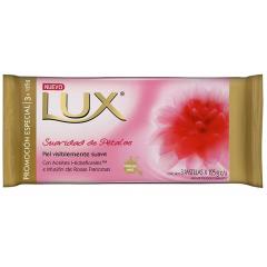 Jabon Tocad Lux Sua Petalos 3 x 125g_unidad