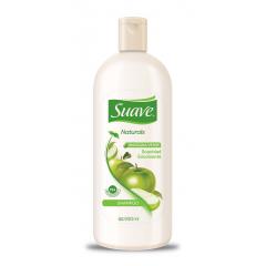 SHAMPOO SUAVE MANZANA VERDE 930 ML