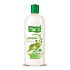 ACONDICIONADOR SUAVE MANZANA VERDE 930 ML
