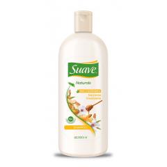 SHAMPOO SUAVE MIEL Y ALMENDRAS 930 ML