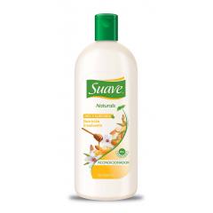 ACONDICIONADOR SUAVE MIEL Y ALMENDRAS 930 ML
