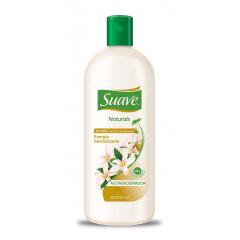 ACONDICIONADOR SUAVE JAZMIN Y ACEITES ESENCIALES 930 ML
