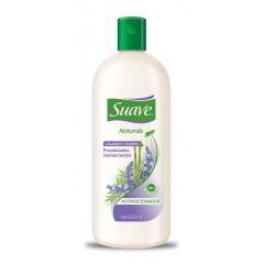 ACONDICIONADOR SUAVE LAVANDA Y HOJAS DE BAMBU 930 ML