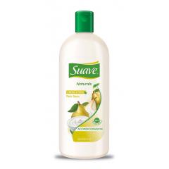 Acondicionador Suave Crema y Pera x 930 Ml.