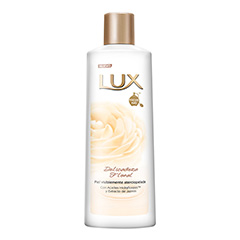 JABON LIQ. LUX S/PICO DELIC. FLORAL 250ML