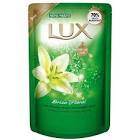 JABON LIQ. LUX DY BRISA FLORAL 220ML