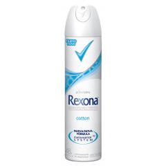 Aero Rexona Wom Cotton 175_unidad