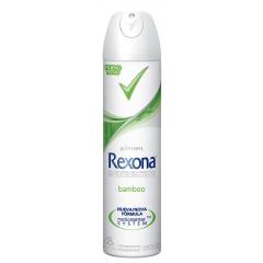 Aero Rexona Wow bamboo x 175ml_unidad