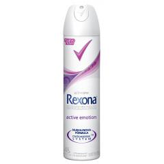ANTITR.FEMENINO REXONA ACTIVE EMOTION 105 GR