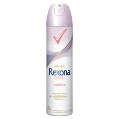 ANTITR.FEMENINO REXONA NUTRITIVE 105 GR