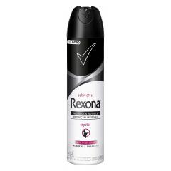 ANTITR.FEMENINO REXONA CRYSTAL 105 GR