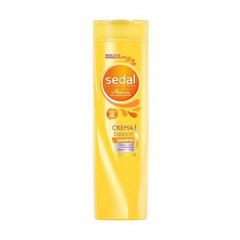 SHAMPOO SEDAL CREMA BAL. 350 ML