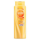 Shampoo Crema Balance Sedal 650 Ml