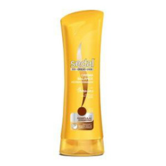 ACONDICIONADOR SEDAL CREMA BAL. 200 ML