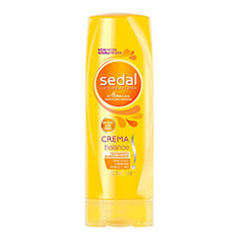 ACONDICIONADOR SEDAL CREMA BAL. 350 ML