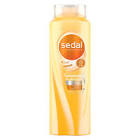 Acondicionador Crema Balance Sedal 650 Ml