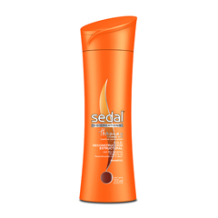 SHAMPOO SEDAL R.ESTRUCTURAL 200 ML