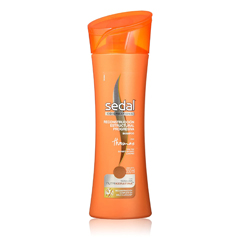 SHAMPOO SEDAL R.ESTRUCTURAL 350 ML