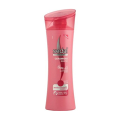 SHAMPOO SEDAL CERAMIDAS 350 ML
