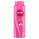 Shampoo Ceramidas Sedal 650 Ml