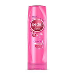 ACONDICIONADOR SEDAL CERAMIDAS 350 ML