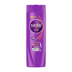 SHAMPOO SEDAL LISO PERFECTO 200 ML