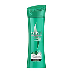 SHAMPOO SEDAL RIZOS OBEDIENYES 350 ML