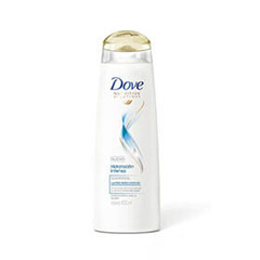 SHAMPOO DOVE HIDR.INTENSA 200ML