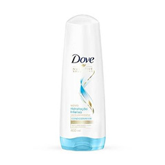 ACOND. DOVE HID. INT. 400ML