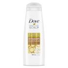 SHAMPOO DOVE C.CAIDA X 200ML