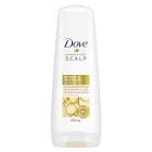 ACOND. DOVE C.CONTROL X 200ML