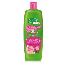 AC SUAVE  FRUTILLA GLAMOROSA N