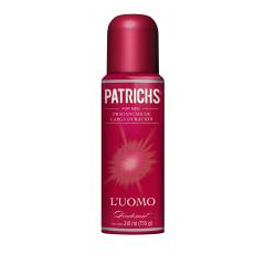 Des Patrichs Luomo 241 Ml_unidad