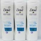 ACOND. DOVE COLOR DUR. 400ML