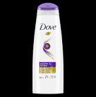 SHAMPOO DOVE POST-ALISADO X 200ML