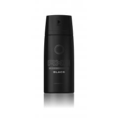 Desodorante Axe Black x 150 Ml