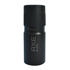 Desodorante Aerosol Black Axe 96 Gr