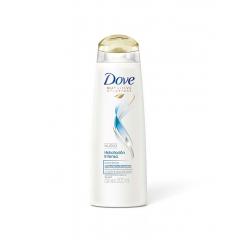 Shampoo Dove Hidratación Intensa x 200 Ml.