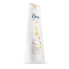 Shampoo Dove Óleo Nutrición x 200 Ml.