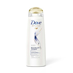 SHAMPOO DOVE RECONS. 200ML